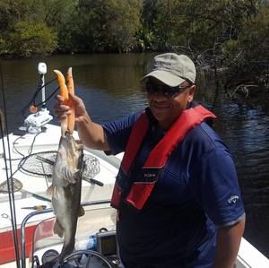 Meet your Posher, Guillermo